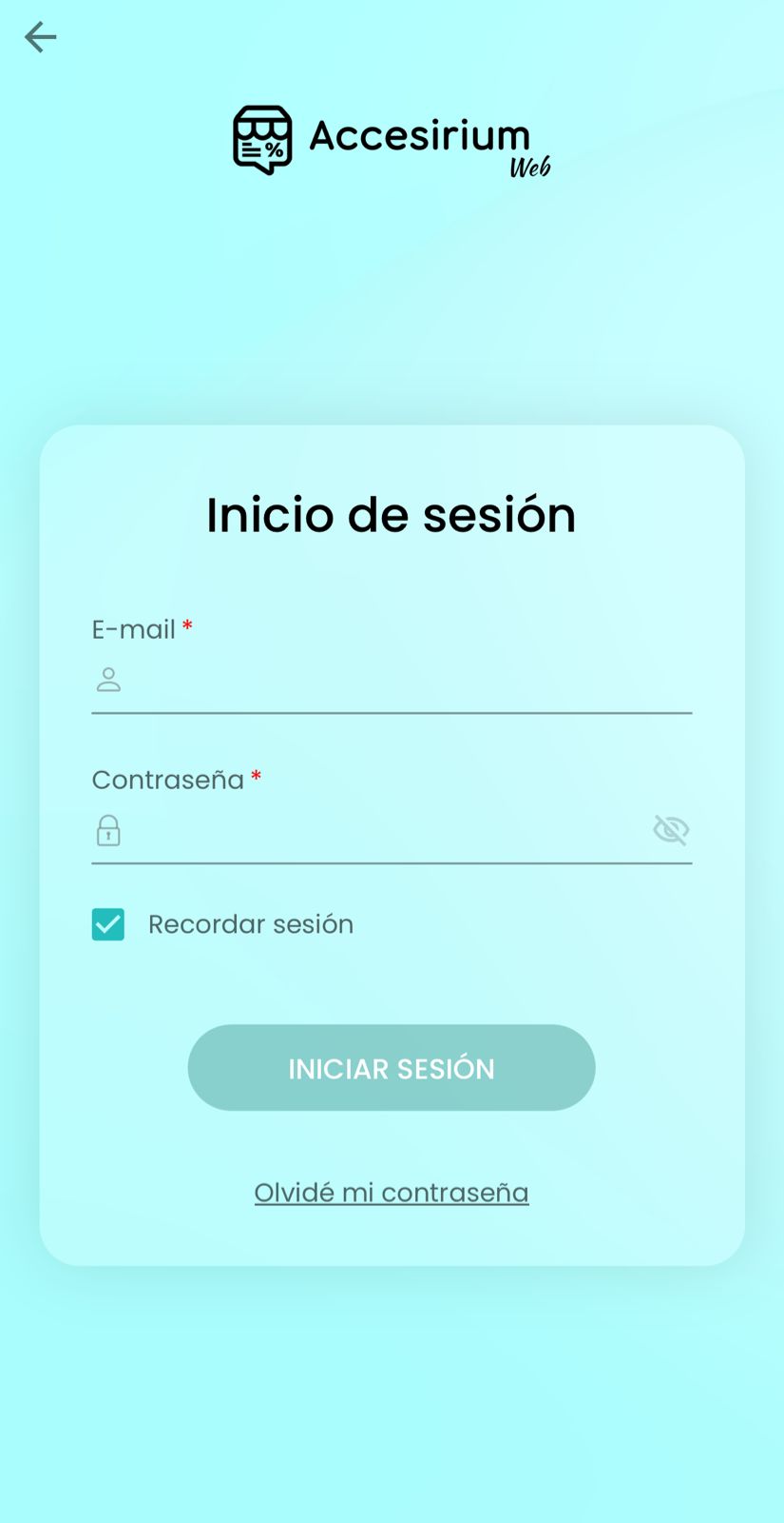 Popup QRs