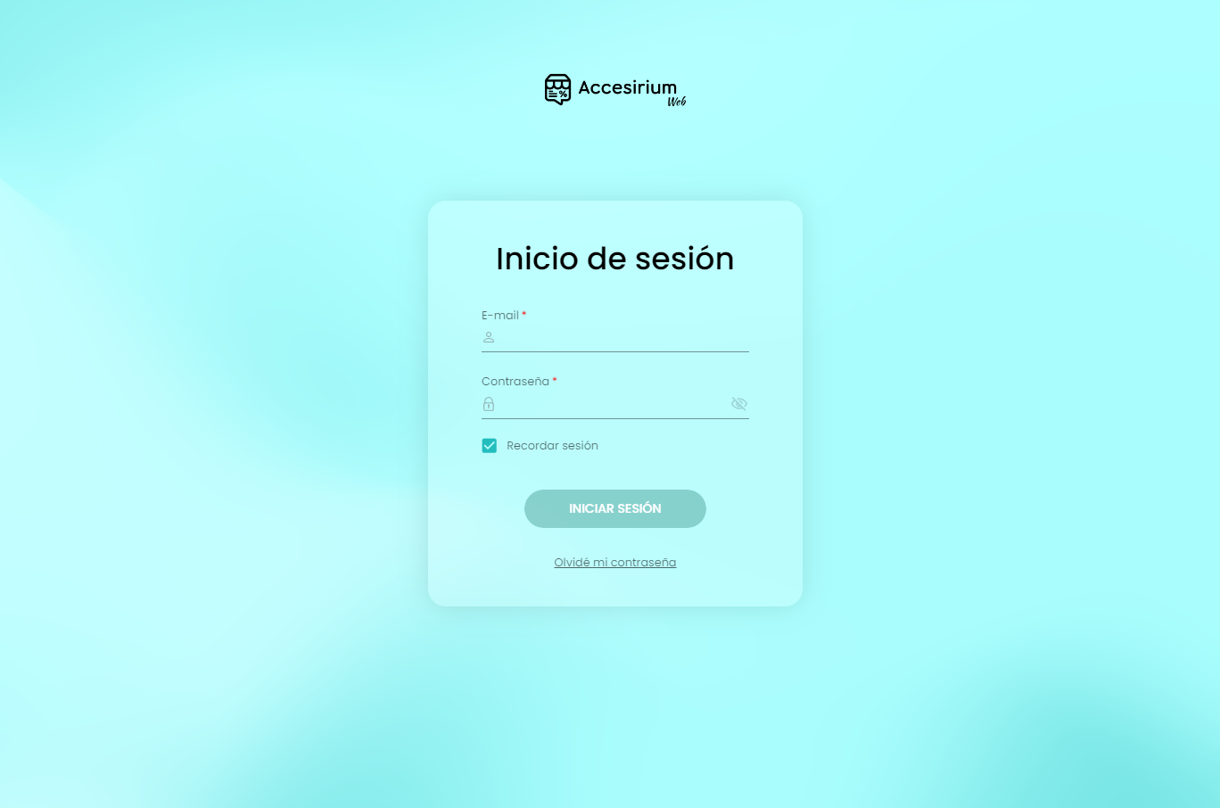 ¿Cómo descargar nuestra App del panel de administración?